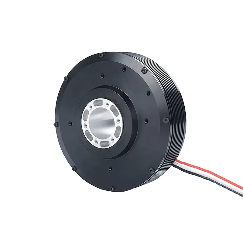 Direct Drive Servo Motor Robotics - Silnik serwo PM100 o wysokim momencie
