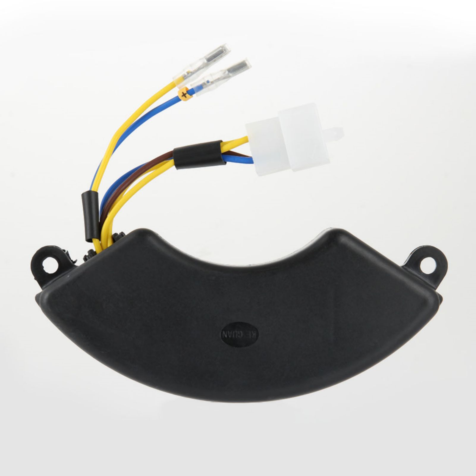 Cycloidal Reducer Bldc Motor - Regulator napięcia AVR do generatora Płyta