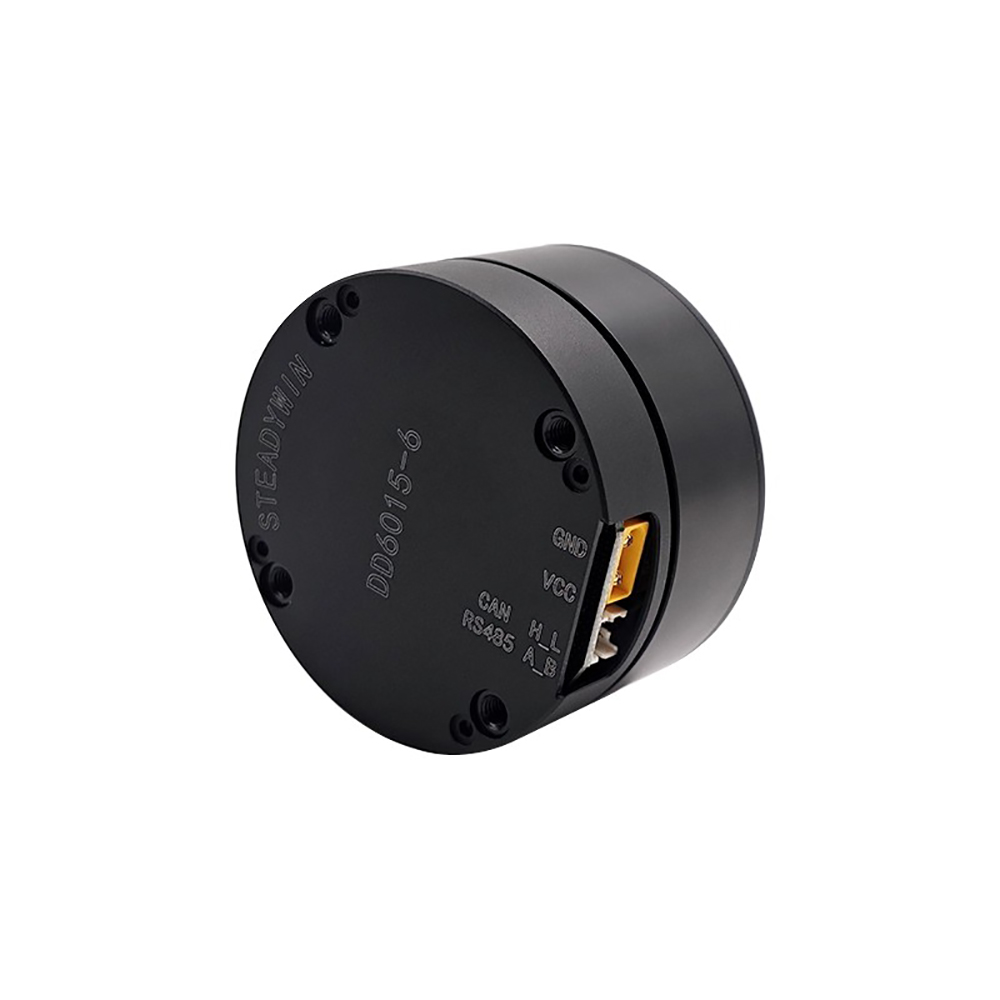 DD6015 Serwomotor z napędem be – Direct Drive Servo Motor Robotics recenzja i cena