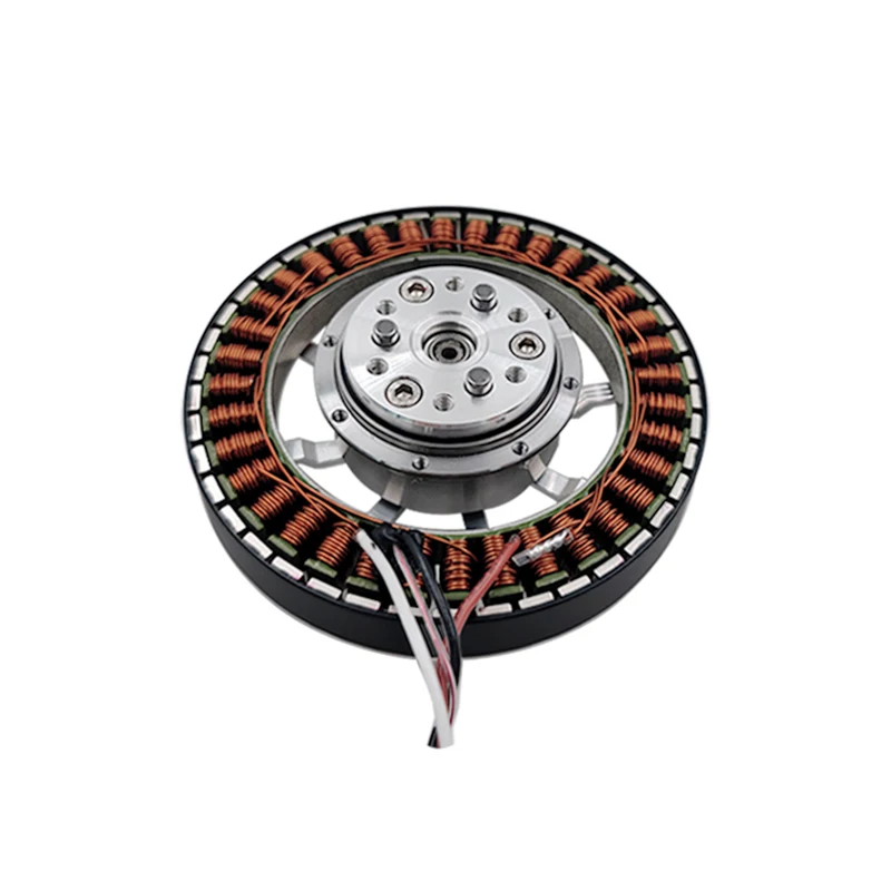 Silnik planetarny SmCp8n.m Wk8 – Mit Cheetah Motor Actuator recenzja i cena
