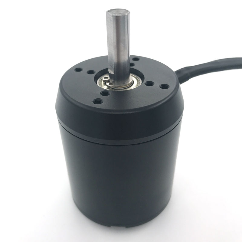 6384 150KV 200KV Wysokowydajny – 6384 Brushless Motor Sensored recenzja i cena