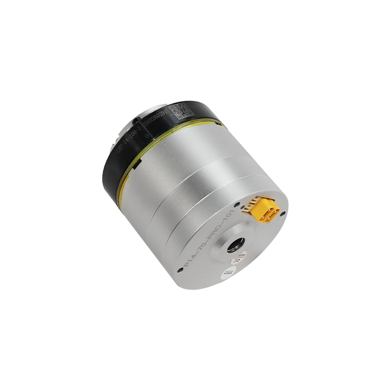 Moduł przegubowy robota humano – Direct Drive Servo Motor Robotics recenzja i cena