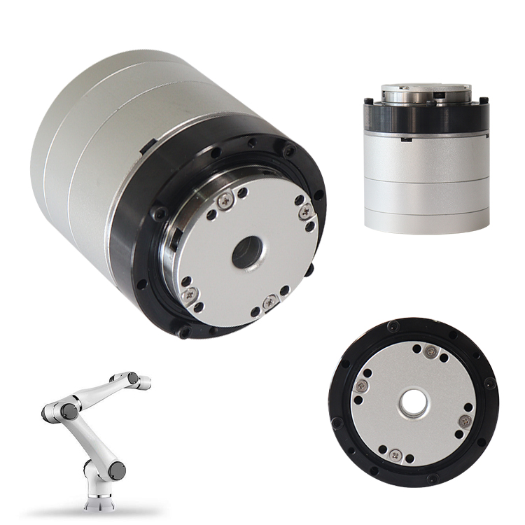 Moduł przegubowy robota humano – Direct Drive Servo Motor Robotics recenzja i cena