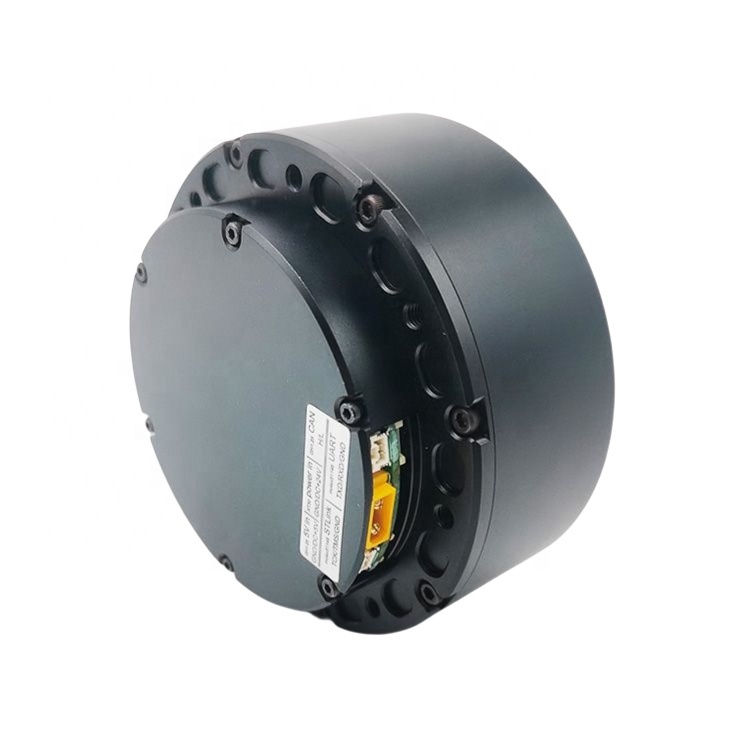 MIT GIM8115-36, przełożenie 1: – Mit Cheetah Motor Actuator recenzja i cena