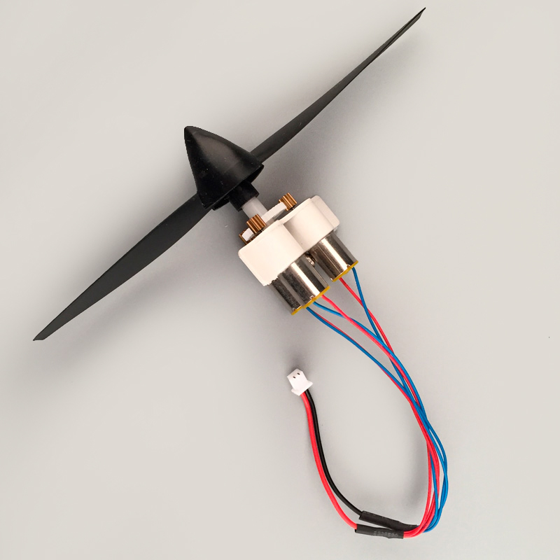 Parkten Wltoys F949 mortor RC  – Brushless Motor Thrust Test Stand recenzja i cena