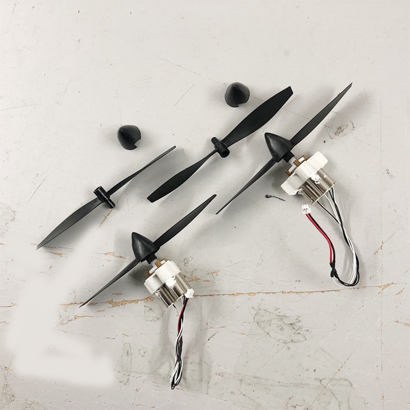 Parkten Wltoys F949 mortor RC  – Brushless Motor Thrust Test Stand recenzja i cena