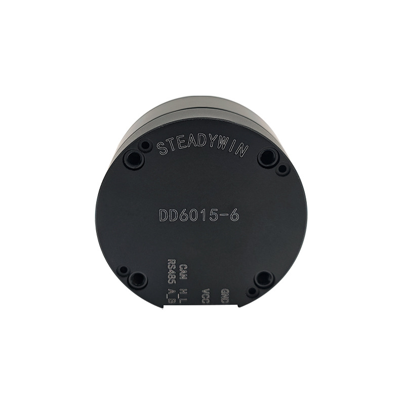 DD6015 – silnik serwo z bezpoś – Direct Drive Servo Motor Robotics recenzja i cena