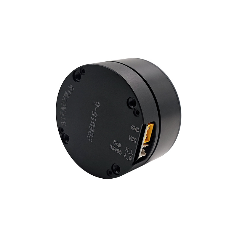 DD6015 – silnik serwo z bezpoś – Direct Drive Servo Motor Robotics recenzja i cena
