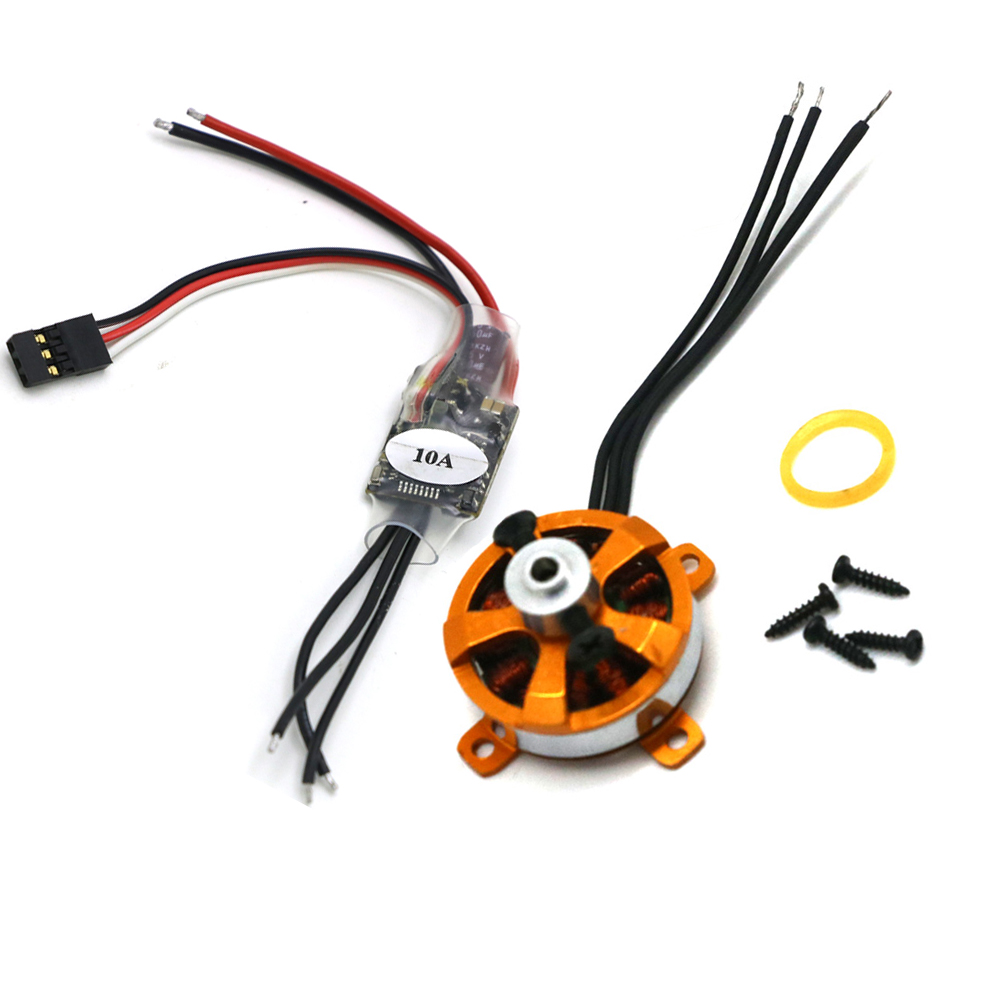 XXD 2205 A2205 7.6A 1400KV 160 – Brushless Motor Thrust Test Stand recenzja i cena