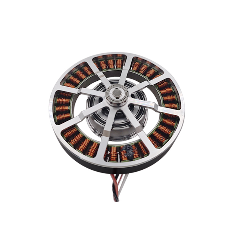 Silnik planetarny 8N.M WK8108- – Mit Cheetah Motor Actuator recenzja i cena