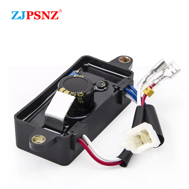 2KW 2.5KW 3KW AVR Automatyczny – Cycloidal Reducer Bldc Motor recenzja i cena