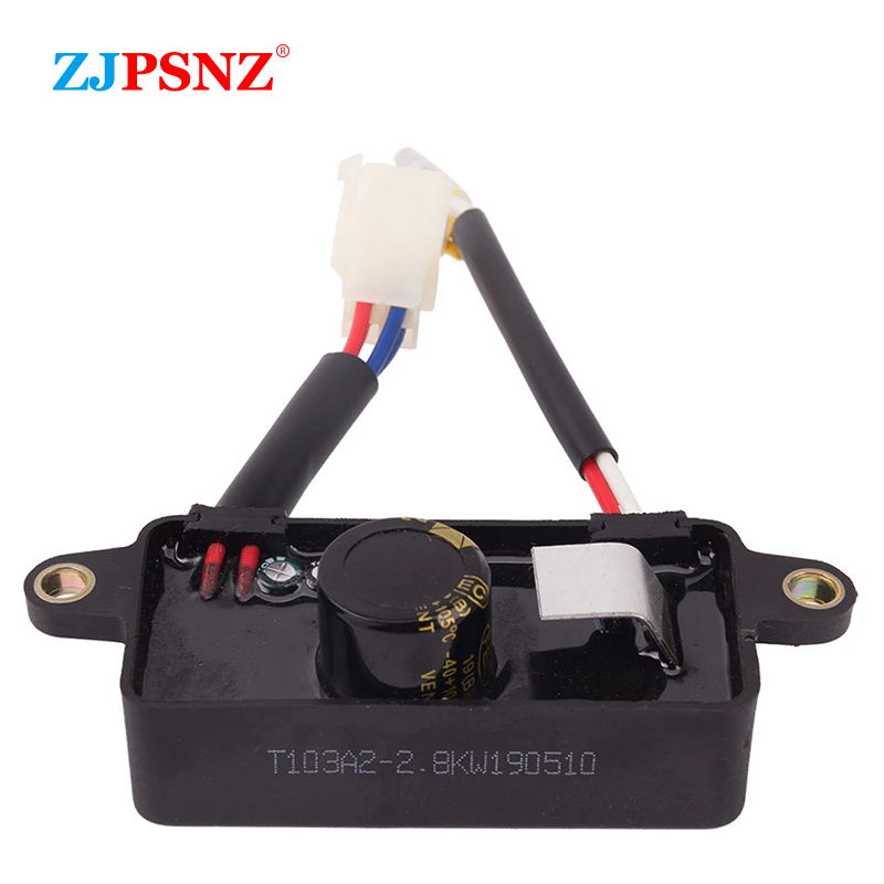 2KW 2.5KW 3KW AVR Automatyczny – Cycloidal Reducer Bldc Motor recenzja i cena