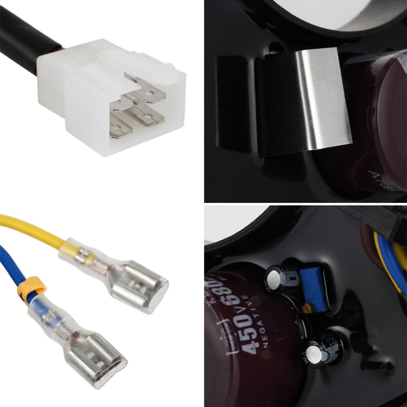 Regulator napięcia AVR do gene – Cycloidal Reducer Bldc Motor recenzja i cena