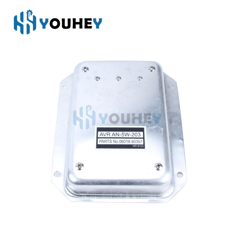 AN-5W-203 Oryginalny AVR Autom – Cycloidal Reducer Bldc Motor recenzja i cena