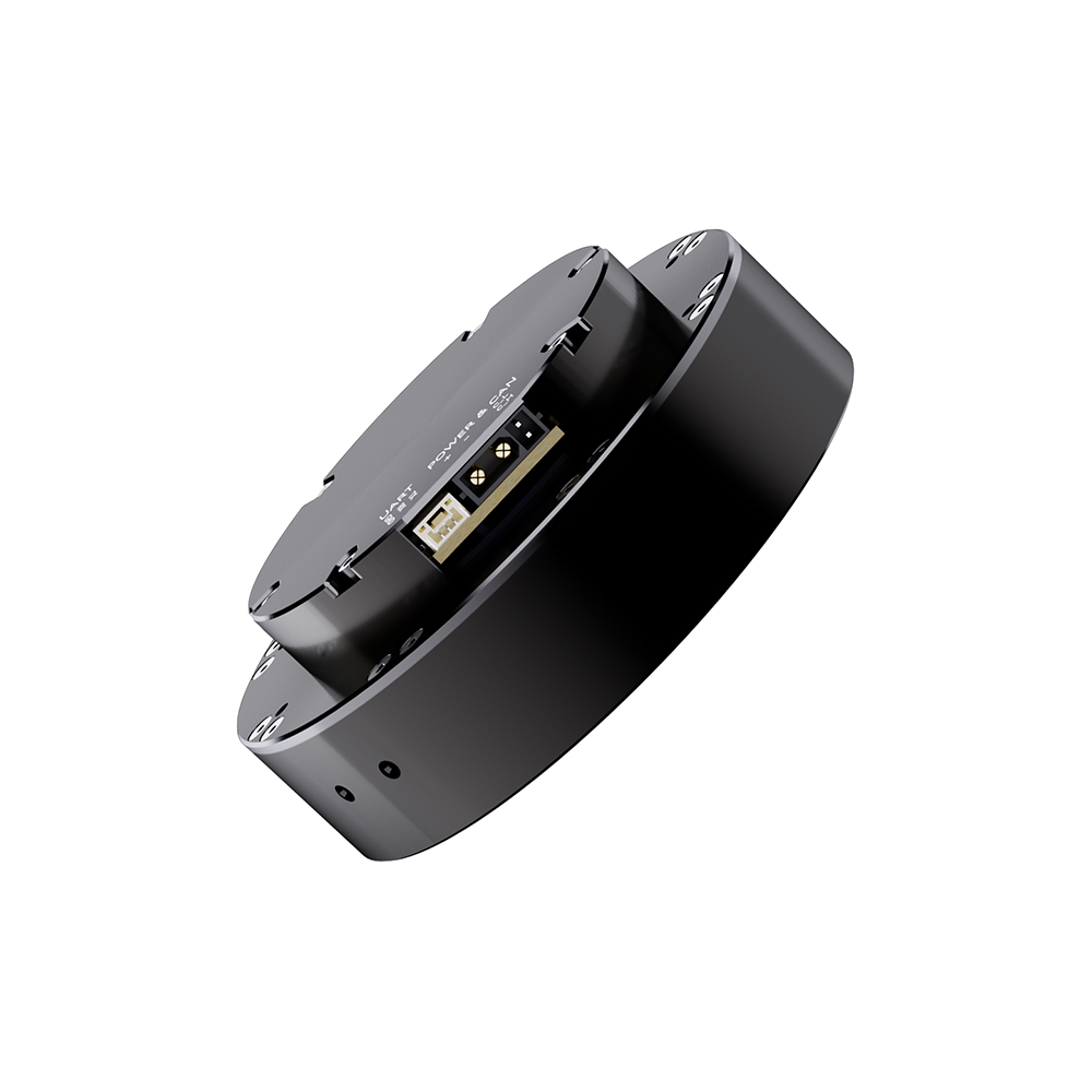 Cubermars AK80-9 – silnik OEM  – Mit Cheetah Motor Actuator recenzja i cena