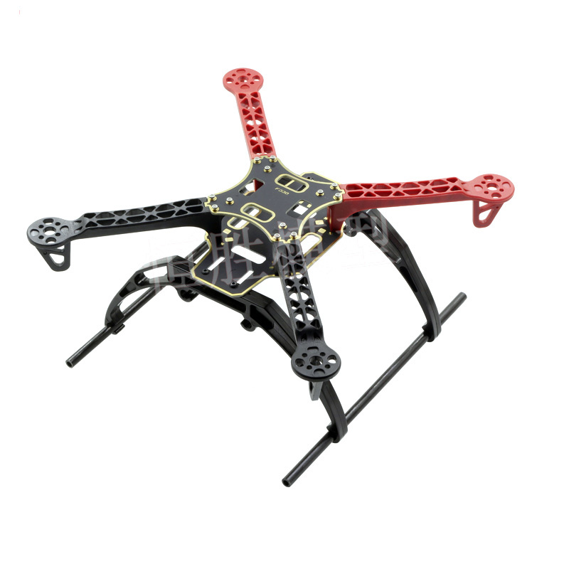 Podwozie drona dla F330 F450 F – Brushless Motor Thrust Test Stand recenzja i cena