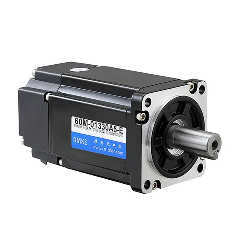 Silnik serwo 24 V DC, 12 V, 18 – Direct Drive Servo Motor Robotics recenzja i cena