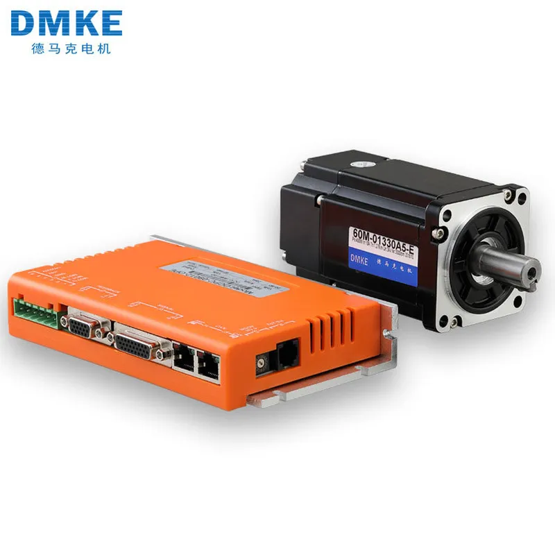 Silnik serwo 24 V DC, 12 V, 18 – Direct Drive Servo Motor Robotics recenzja i cena