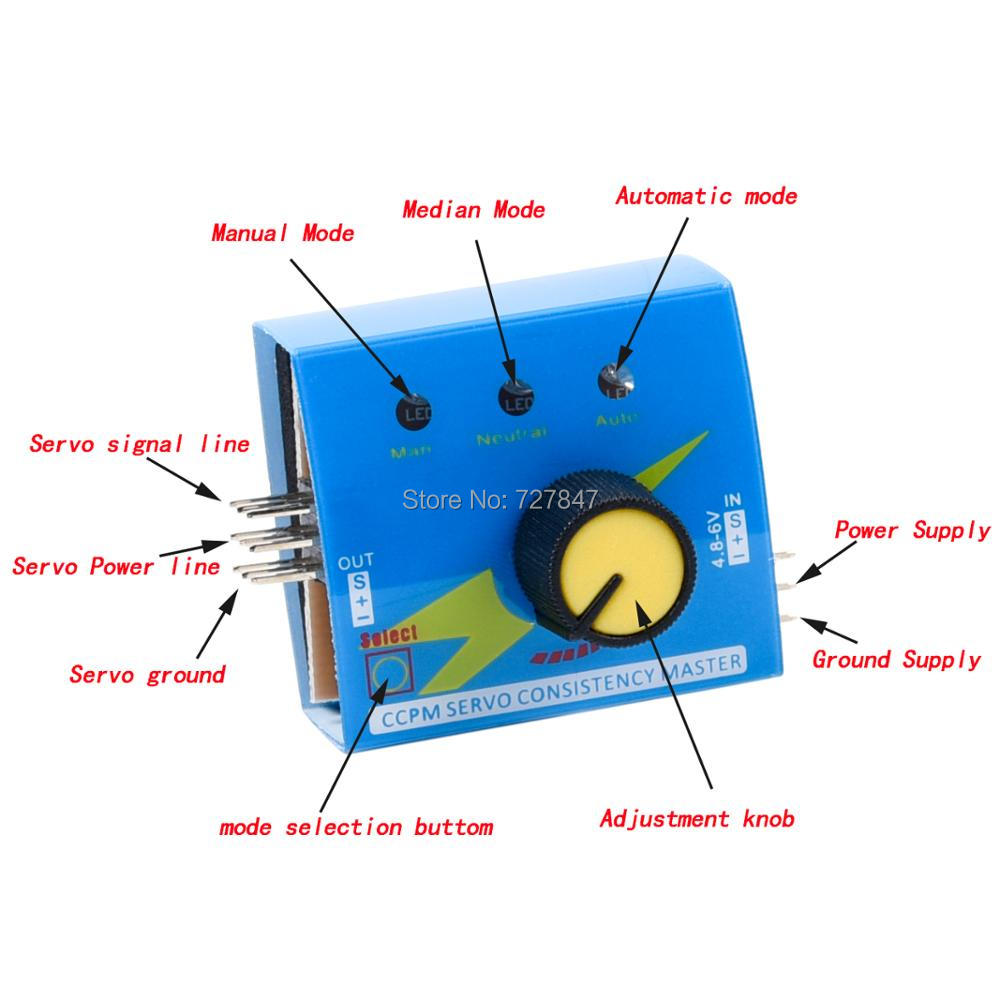 Samolot dużej mocy ESC MT2204  – Brushless Motor Thrust Test Stand recenzja i cena